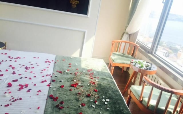 Taksim Star Hotel