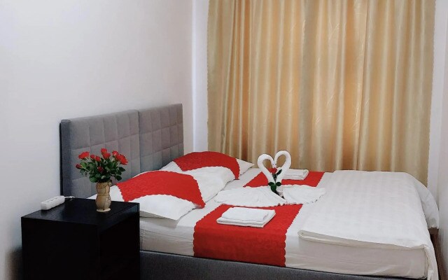 Lena Apartment