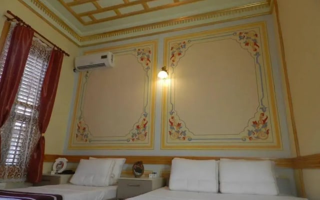 Simal Mansion Guesthouse