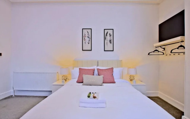 Sandy Bay Suites