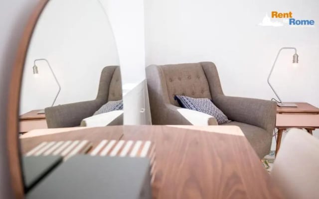 Rent in Rome Apartments