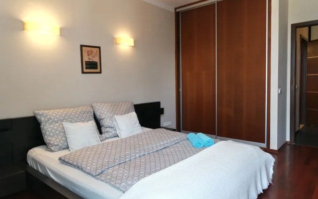 Apartament Chłodna