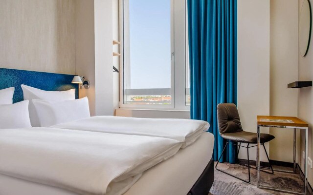 Motel One München-Campus