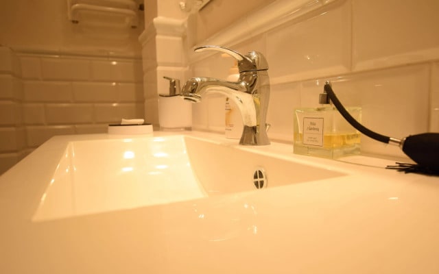 Foksal Apartment