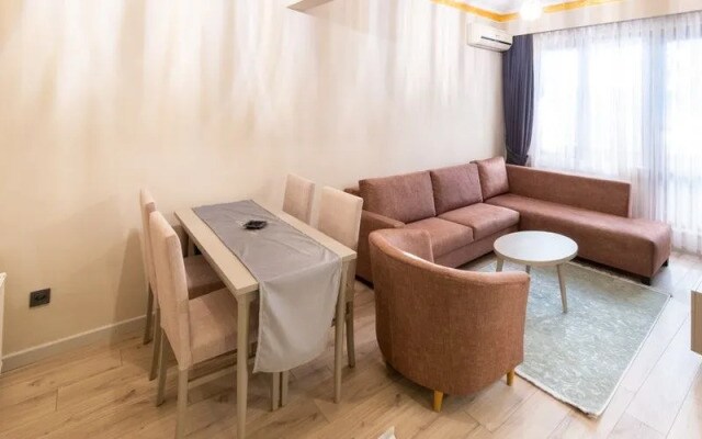 Taksim No:44 Hotelsuites