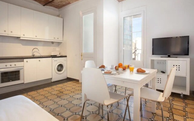 Barnapartments Basic Gracia