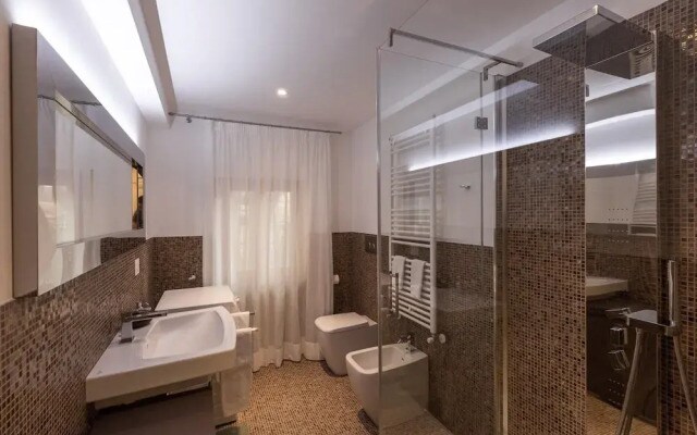 Ca' Rossini 2 Apartment