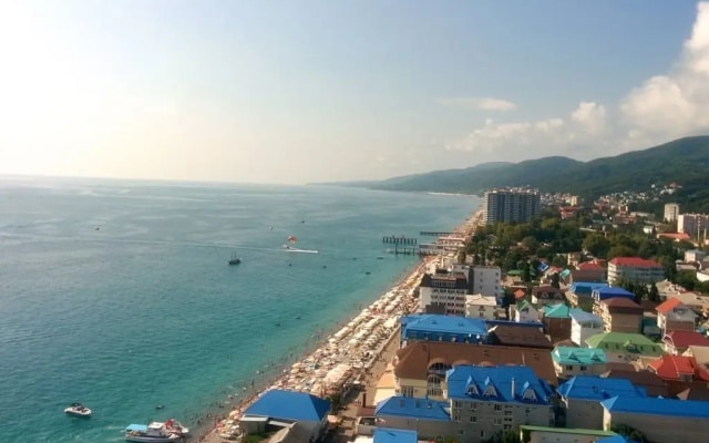 Guest house MarinaVilla