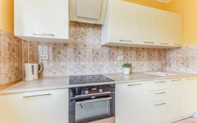 Inndays Apartment on Novye Cheremushki