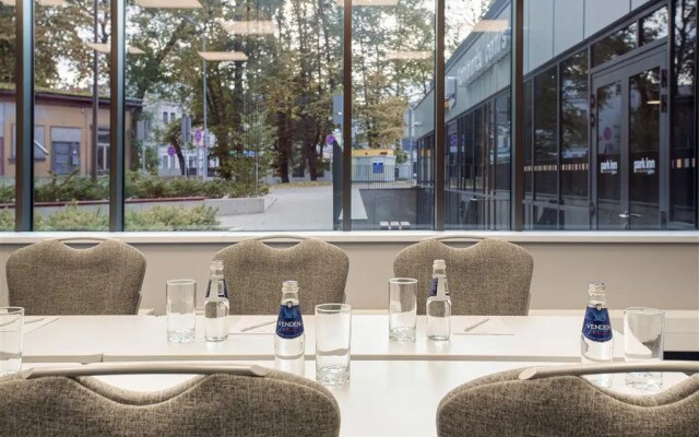 Park in by Radisson Riga Valdemara