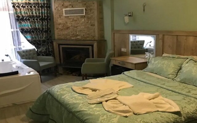 My Dream Hotel Ağva