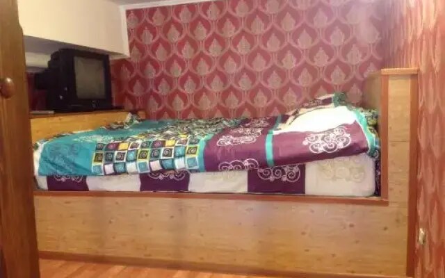 Mini Hotel Uytnaya