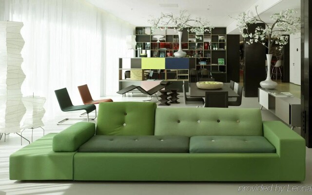 citizenM Amsterdam South