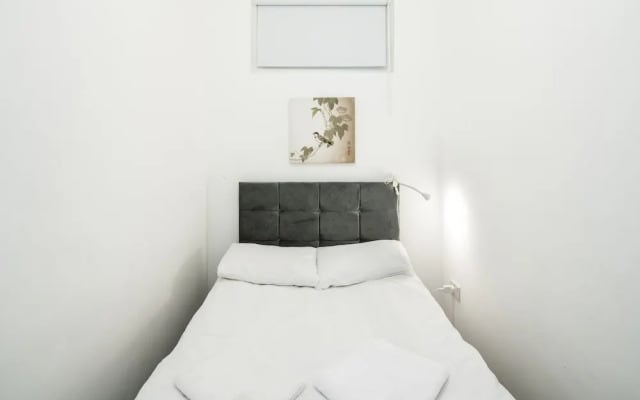 3 Beds, Opposite Museums, Harrods, Hyde Park