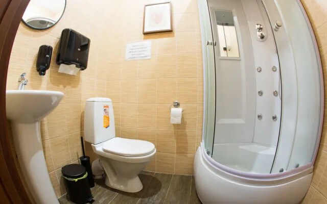 UytRooms