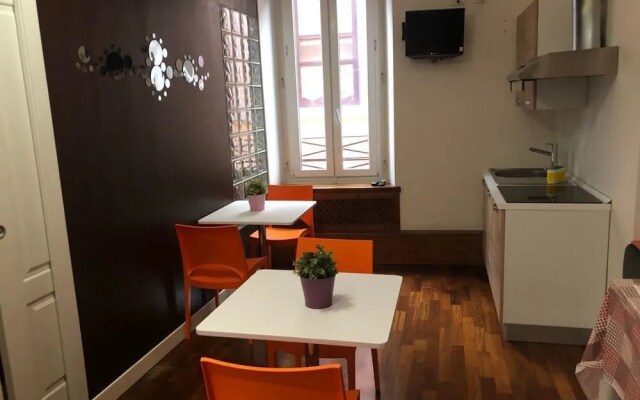 Casa Bella Pantheon