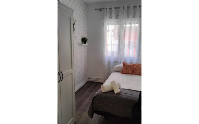 Tranquilo apartamento 5 pers. Madrid Río Mendoza