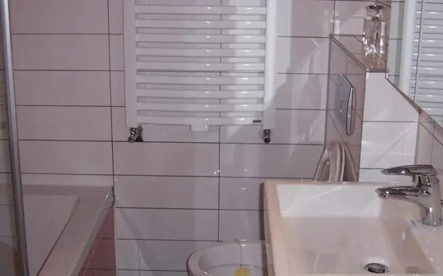 Barbaras B&B
