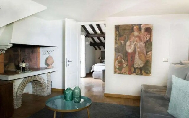 Antico Albergo del Sole al Pantheon