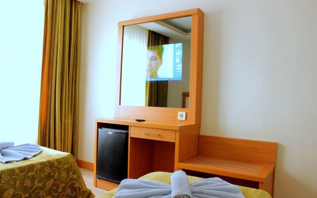Hotel Büyük Paris
