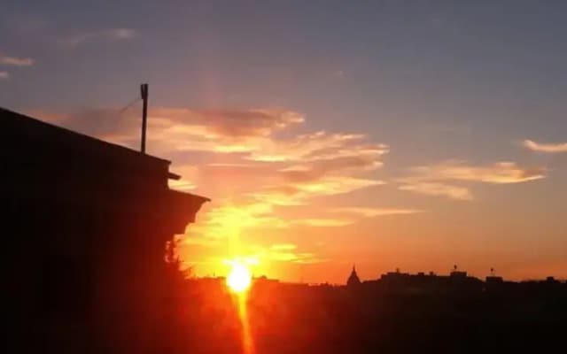 Appartamento Romano