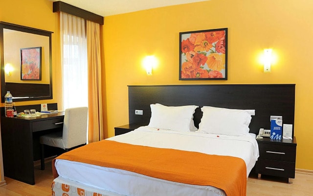 Mim Hotel Istanbul