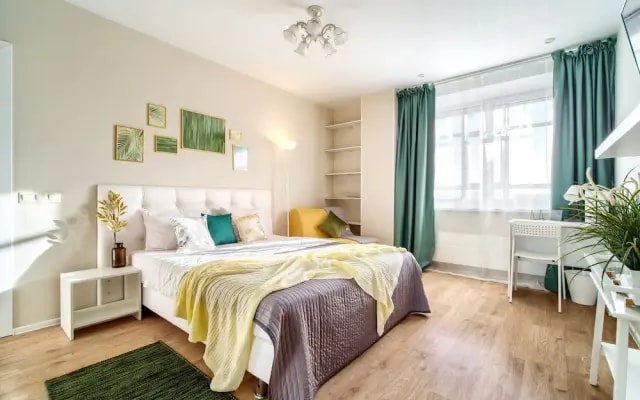KvartalApartments