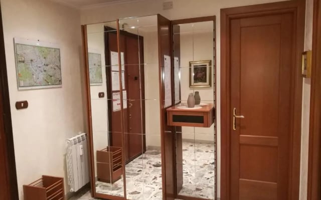 Casa Giustino