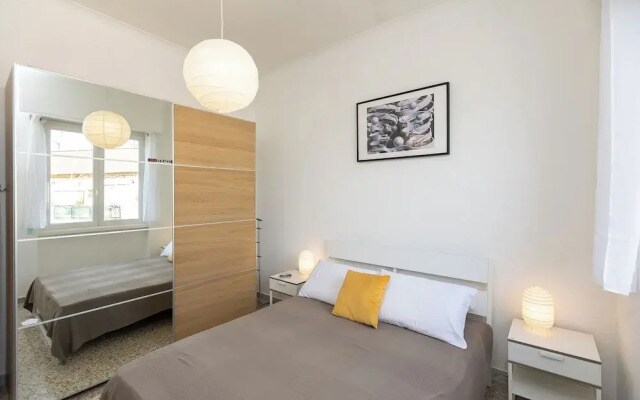 Rental in Rome Saint Peter View Penthouse