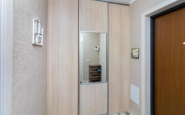 Aparthause 72 Comfort (Апартхаус 72 Комфорт)