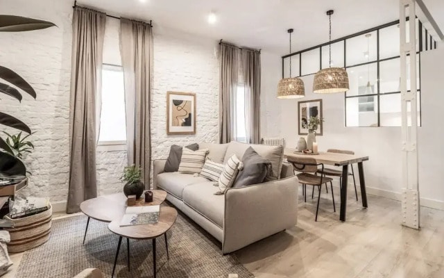 Somma - 2 Bedrooms in Almagro