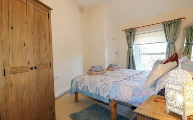 Coniston Cottage