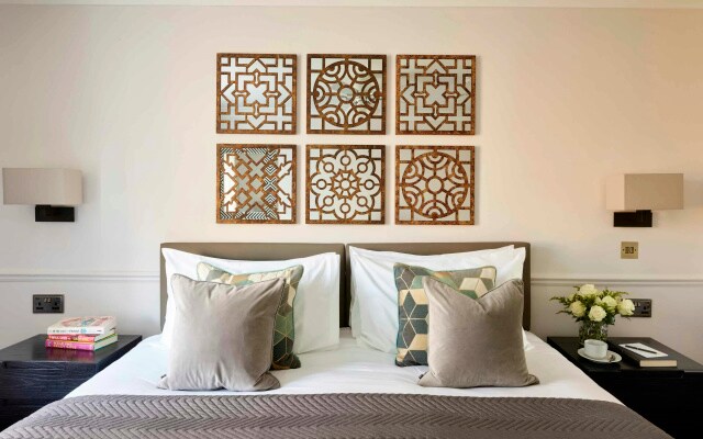 Collingham Serviced Apartments