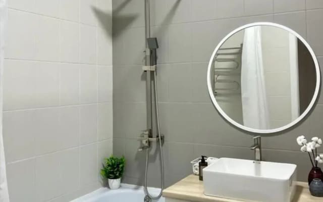 Апартаменты на улице Станислава Карнацевича
