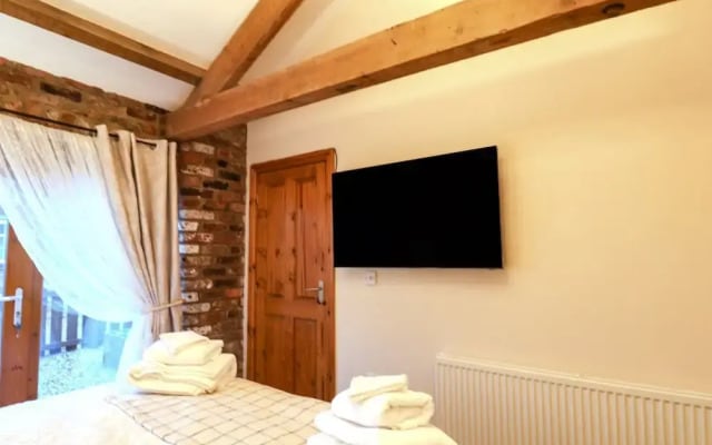 Sarah's Cottage