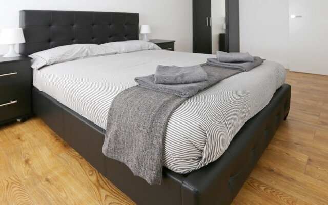 Radalco Apartments