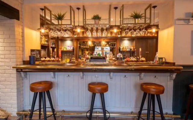 Host Stay Woodroffe Arms Hope Double Room 3