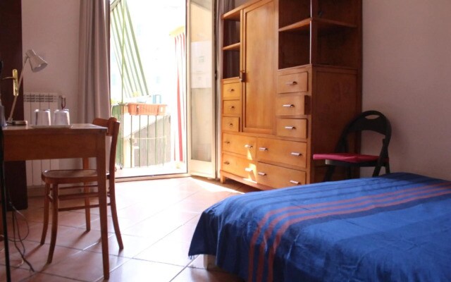 Hazelrome apartment