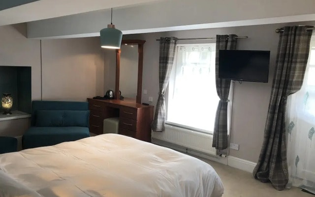 The Sycamore Inn