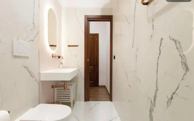 Vatican Design Suites