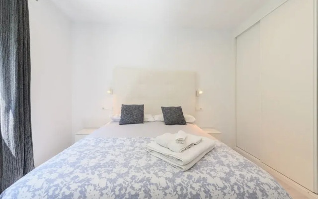 M Nmo42ha Espacio Versatil en Madrid Alquiler m