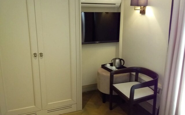 Ishak Pasa Palace by Joyway Hotels