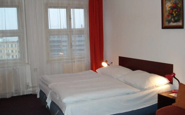 Pension Unie