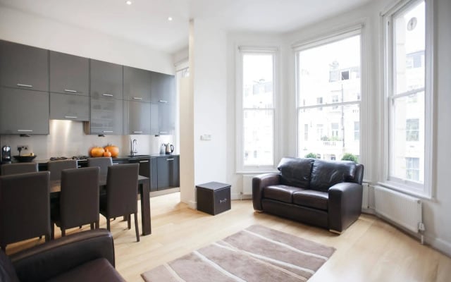 onefinestay - Earls Court apartments