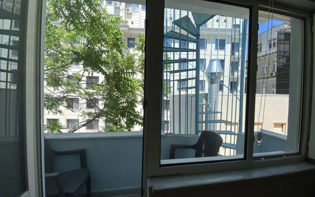 Windrose Hostel