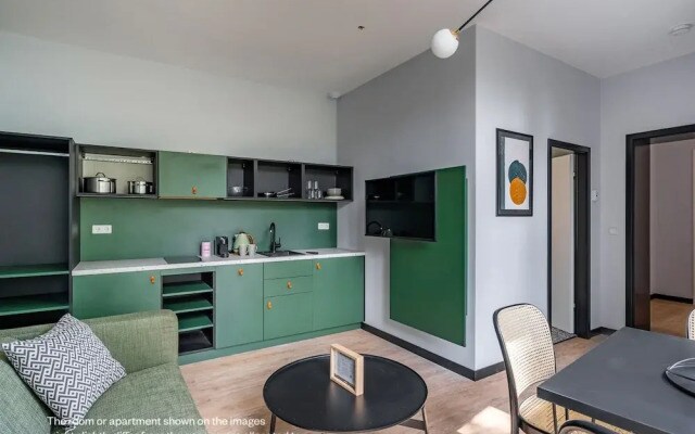Numa Berlin Kater