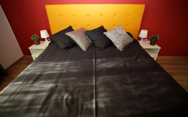 B&B Insula San Pietro