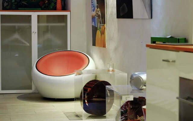 Contemporary Apartment in Kreuzberg Berlin with free Wi-Fi