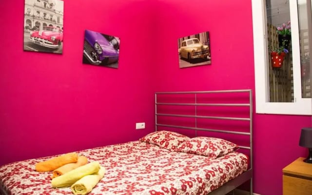 Apartamento Rosellón