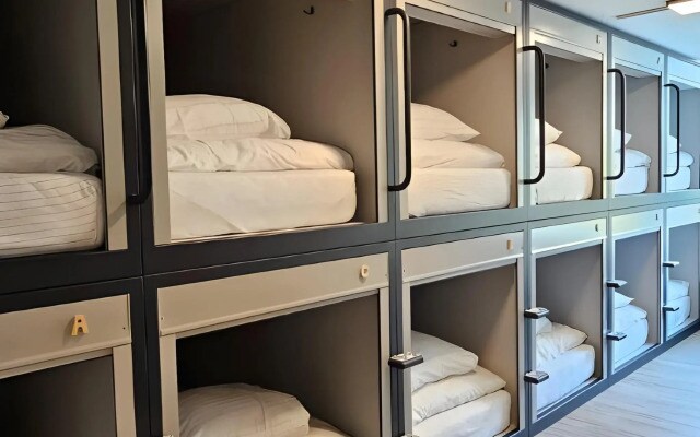 Dutchies Hostel
